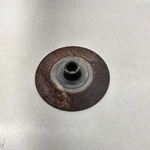 Brake Disc - 1998 Skidoo Formula Z 583. Fixed Price $30.00.