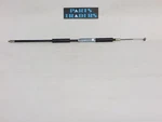 Nos Yamaha Decompression Cable Ex 570 1987-1988 87-88 82M-2632E-00-00. Fixed Price $17.49.