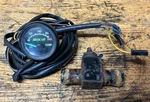 Arctic Snowmobile Temperature Gauge Kit Zl Zrt Thundercat Ext 0639-631. Fixed Price $499.99.