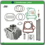 For 2007-2016 Polaris Outlaw Sportsman 90 Cylinder Piston Gasket Stud 0453430. Fixed Price $36.87.