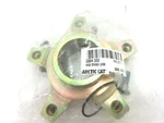 New Genuine Arctic Cat DVX300 Hub, Brake Disc 3304-300. Fixed Price $7.35.