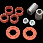 Epi WE345501 Bushing Swing Arm Kit. Fixed Price $99.95.