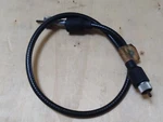 Yamaha Oem 839-83550-00 Speedometer Cable SL292 EL433 SL338 GS300. Fixed Price $21.50.