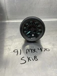 88-92 Ski-doo Formula Mx 467 470 Oem Speedometer Mph Gauge Assembly 1055 Miles. Fixed Price $32.89.