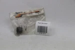 Nos Oem Arctic Cat Stopper, Pinion 0745-012. Fixed Price $15.00.