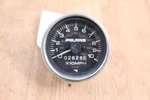 1985 Polaris 440 Longtrak Speedometer Gauge Dash Miles 2628. Fixed Price $34.00.