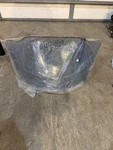 Polaris Indy Edge Chassis Nos Windshield 5434840 Clear. Fixed Price $125.00.