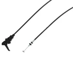Spi Choke Cable For Arctic Cat Sno Pro 600 Fits 2010-2016 Replaces Oem# 0687-228. Fixed Price $34.95.