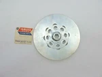 806-25711-00 Nos Yamaha Snowmobile Brake Disc 1969 Ss SL338 SL396 W16466. Fixed Price $29.49.