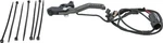 Skinz Protective Gear SDBLH105-GR Adjustable Heated Brake Lever. Fixed Price $293.96.