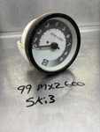 97 98 99 Ski-doo Rpm Gauge Tachometer Formula Mxz Mach Summit 583 500 670 600. Fixed Price $32.89.