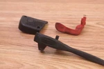 2001 Polaris Brake Master Cylinder -levers And Cover Parts. Fixed Price $20.00.