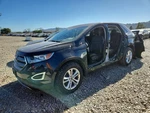 Passenger Quarter Glass Privacy Tint Chrome Moulding Fits 15-24 Edge 11225819. Fixed Price $150.00.