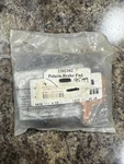 2202202 Nos Brake Pad, Type 81 2002-2012 Xc Sp Rmk Trail Indy Classic Iq. Fixed Price $67.50.