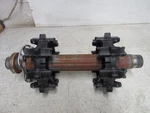 23 Ski Doo Expedition Sport 600 Efi Shaft Drivers Cogs Tooth Oem #0458. Fixed Price $94.99.