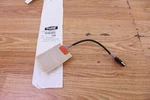 2003 Polaris Handlebar Heater Grid Nos Oem. Fixed Price $39.00.