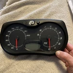 09-19 Skidoo Mxz Xp 800R Speedometer Multi Gauge Cluster Display Etec 600 166. Fixed Price $325.00.