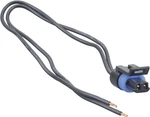 Parts Unlimited Starter Wire Plug For 2018-2020 Ski-doo Summit X E-tec 850 175. Fixed Price $21.00.