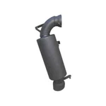 Ggb Exhaust Mountain Muffler 2011-2012 Polaris Pro Rmk, 800 Switchback/assault/r. Fixed Price $299.99.