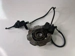 2008 Summit 800 146 Master Cylinder Caliper Brake Rotor System. Fixed Price $120.00.