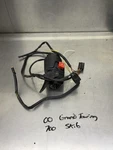 98 99 Ski-doo Grand Touring Mach Z Formula CK3 600-800 Throttle Lever Block. Fixed Price $150.39.