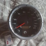 2003-07 Ski Doo Rev 23 Pin Renegade Summit Mxzx Speedometer Gauge T#38. Fixed Price $37.77.