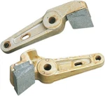 Parts Unlimited Organic Brake Pad Set 05-15228. Fixed Price $40.95.