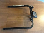 Polaris Snowmobile Steering Post Support 2201960 2001 Xcf Pro. Fixed Price $9.99.