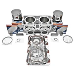 Polaris 15-17 Axys 800 Stock SP1 Piston Gasket Cylinder 3022828 Rush Pro Cfi. Fixed Price $1430.93.