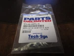 Parts Unlimited Snowmobile Shock Kit New TS-68-HPG-S. Fixed Price $19.99.