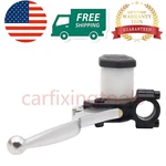 Brake Lever Master Cylinder Assembly Fits Arctic Bearcat 454 4X4 2X4 1996-98. Fixed Price $28.49.
