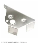Arctic Cat Cover, Shield-brake Caliper 1607-118 New Nos Oem. Fixed Price $17.95.