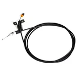 Dudubuy Cable Throttle For Polaris 7081703 Rzr 800 2012-2014. Fixed Price $57.31.