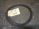 Oem 1994 Arctic Cat Zr 580 Speedometer Cable. Fixed Price $24.99.