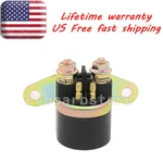 Starter Solenoid Relay For Suzuki 86-88 95-17 LS650F LS650P Motorcycle. Fixed Price $13.49.