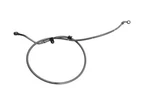 20 Ski-doo Gt 600 Ace Sport Rear Brake Line. Fixed Price $39.99.