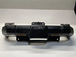 Taillight Assembly Cover, Black - 2008 Polaris 600 Dragon Switchback. Fixed Price $20.00.