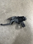 Polaris Matrix VR1 850 Brake Master Lever 2208404 25381. Fixed Price $109.00.