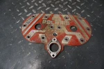 2002-2003 Polaris Oem Cylinder Head Cover Xc Sp Edge Rmk. Fixed Price $54.95.