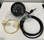 New Oem Arctic Zl Zrt Panther Jag Bearcat Speedometer Gauge 0620-238. Fixed Price $100.00.