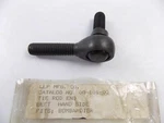 Nos Llp Mfg. Co Tie Rod End Left Side Fits Bombardier 08-101-02. Fixed Price $14.95.