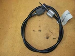 Polaris Snowmobile Sprint Star Longtrak Speedometer Cable New Oem 3280052. Fixed Price $15.99.