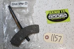 A16 Nos Arctic Cat Panther Brake Arm Assembly 0110-056. Fixed Price $35.99.