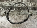 2602-424 Arctic Cat Brake Line Oem #AC7. Fixed Price $16.95.
