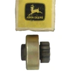 John Deere Snowmobile AM54955 Electric Starter Pinion Trailfire Sportfire Nos. Fixed Price $21.99.