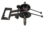 08 Polaris 700 Iq Ho Cleanfire Rear Torque Arm Suspension 121". Fixed Price $129.99.