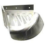 12-14 Arctic Cat Xf 8000 Front Brake Disc Rotor Guard Shield Protector 1707-563. Fixed Price $30.77.