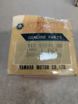 Yamaha Snowmobile Nos Tachometer 309-83540-00-00 For GP292/396/433 SL433. Fixed Price $42.50.