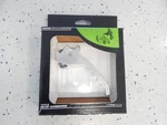 Arctic Cat Snowmobile 2007-2009 Models Billet Silver Brake Lever Kit 4639-472. Fixed Price $19.99.