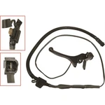 Spi Sports Parts Inc Heated Brake Lever S-d SM-08582. Fixed Price $86.39.